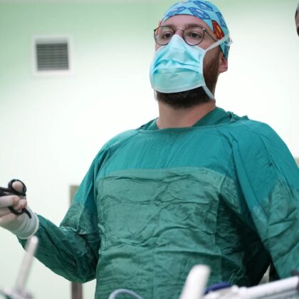 Clinics United