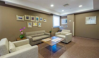Dünyagöz Eye Hospital Istanbul Ataköy