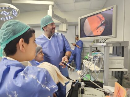 Meir Medical Center