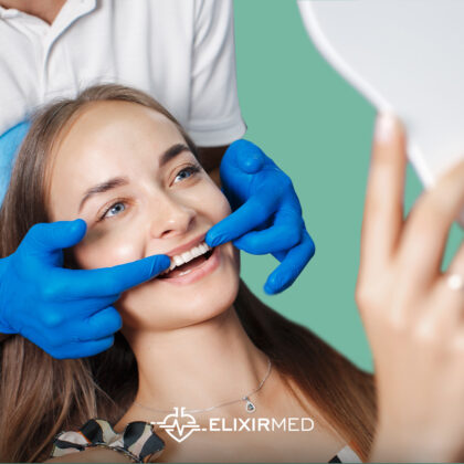 ElixirMed Clinic