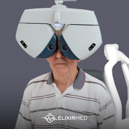 ElixirMed Clinic