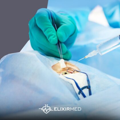ElixirMed Clinic