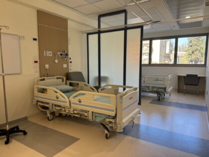 Shaare Zedek Medical Center