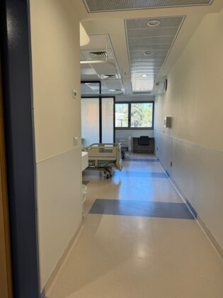 Shaare Zedek Medical Center