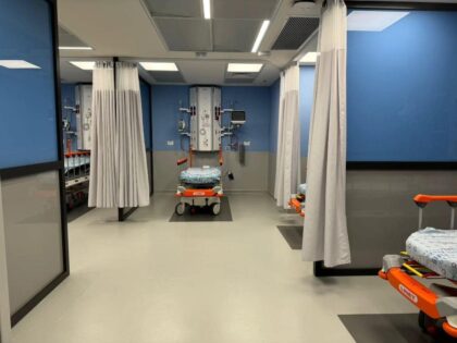 Shaare Zedek Medical Center