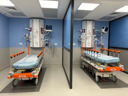 Shaare Zedek Medical Center