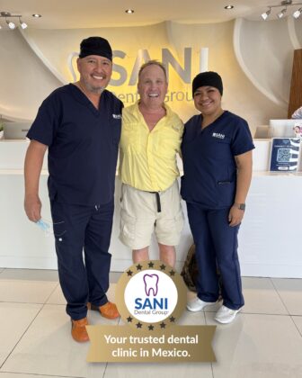 Sani Dental Group Main Clinic