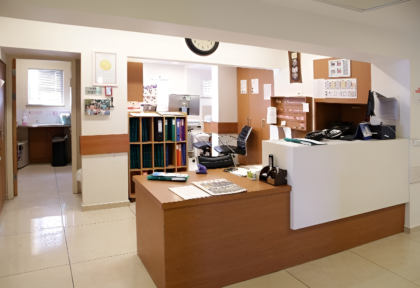 Elisha Hospital