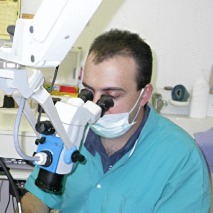 Dental Clinic Smile Design