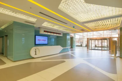 Memorial Ankara Hospital