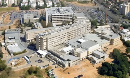 Meir Medical Center