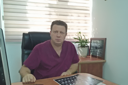 Dental Clinic Dr. Mark Ratner