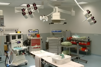 Kaplan Medical Center