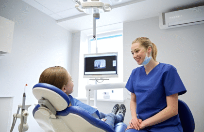 Dental Clinic Dr. Mark Ratner