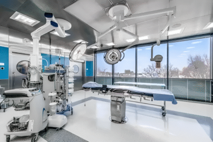 Ramat Aviv Medical Center