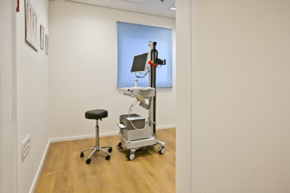 Melanoma Unit Clinica