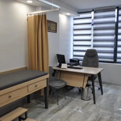 Grand Clinic