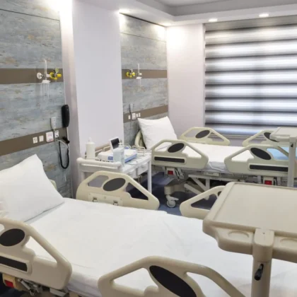 Grand Clinic