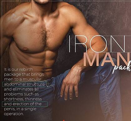 Men’s Health Clinics