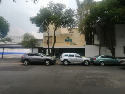 Coyoacán Clinic