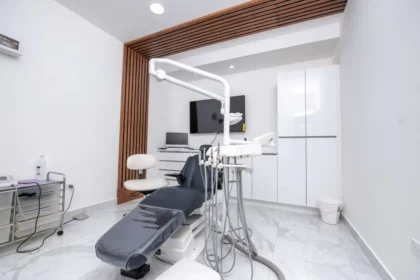 Dental Del Rio