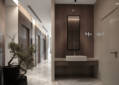 Menness Wellness Clinic