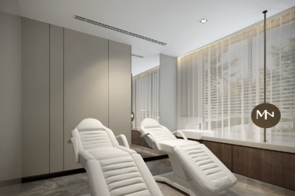 Menness Wellness Clinic