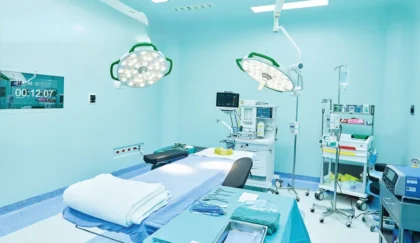 Wansiri Hospital