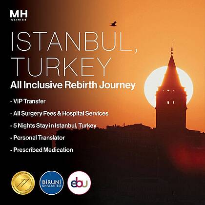 Men’s Health Clinics