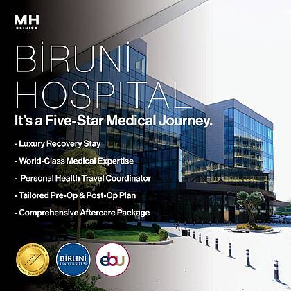 Men’s Health Clinics