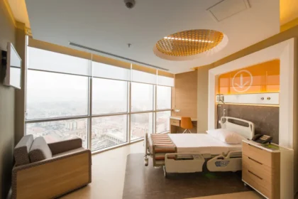 Memorial Ankara Hospital