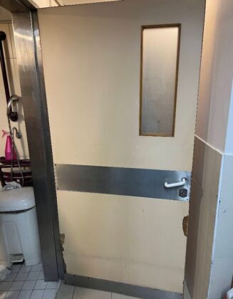 Reuth Rehabilitation Сenter