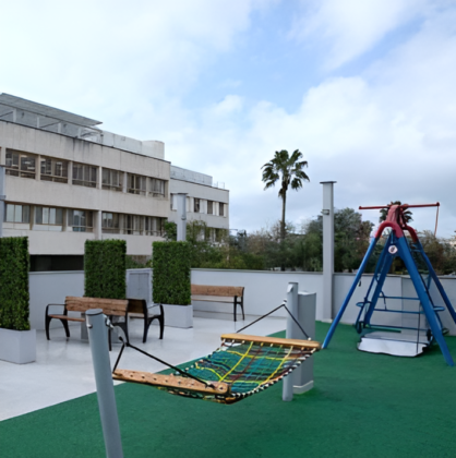 Reuth Rehabilitation Сenter