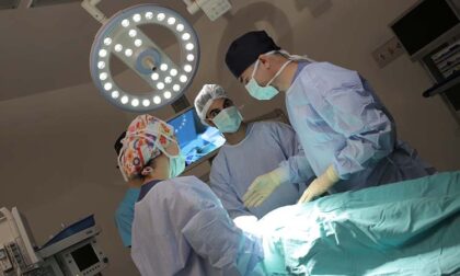 ClinicExpert International Hospital