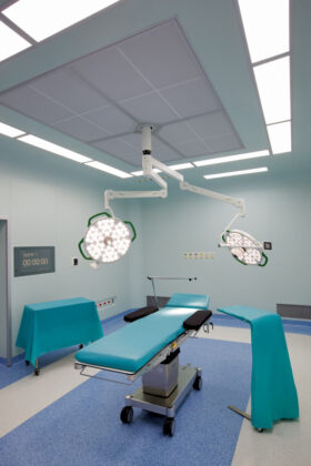 Wansiri Hospital
