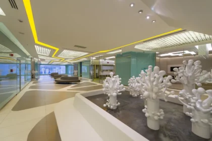 Memorial Ankara Hospital