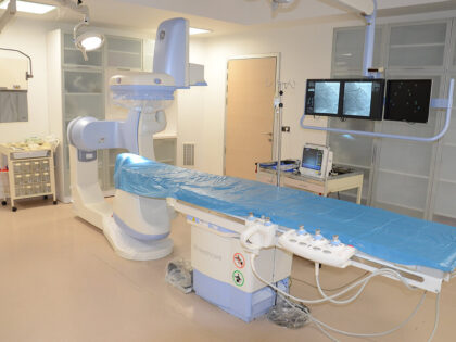 Atlas University Medicine Hospital