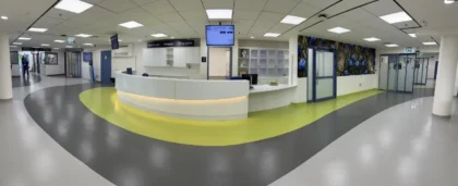 Shaare Zedek Medical Center