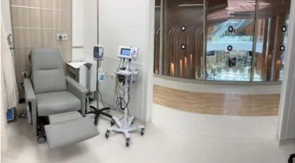Shaare Zedek Medical Center