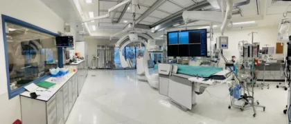 Shaare Zedek Medical Center