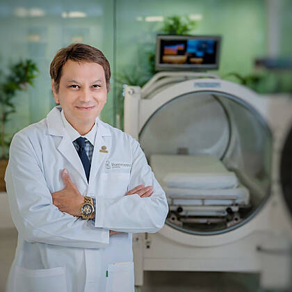 Dr. Arturo Muñoz Meza Plastic Surgery