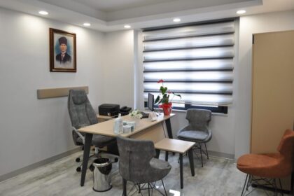 Grand Clinic