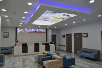 Grand Clinic