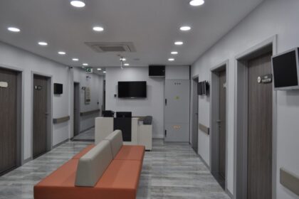 Grand Clinic