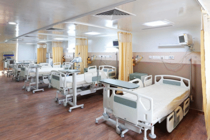 Apollo Hospitals