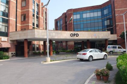 Fortis Hospital Mohali