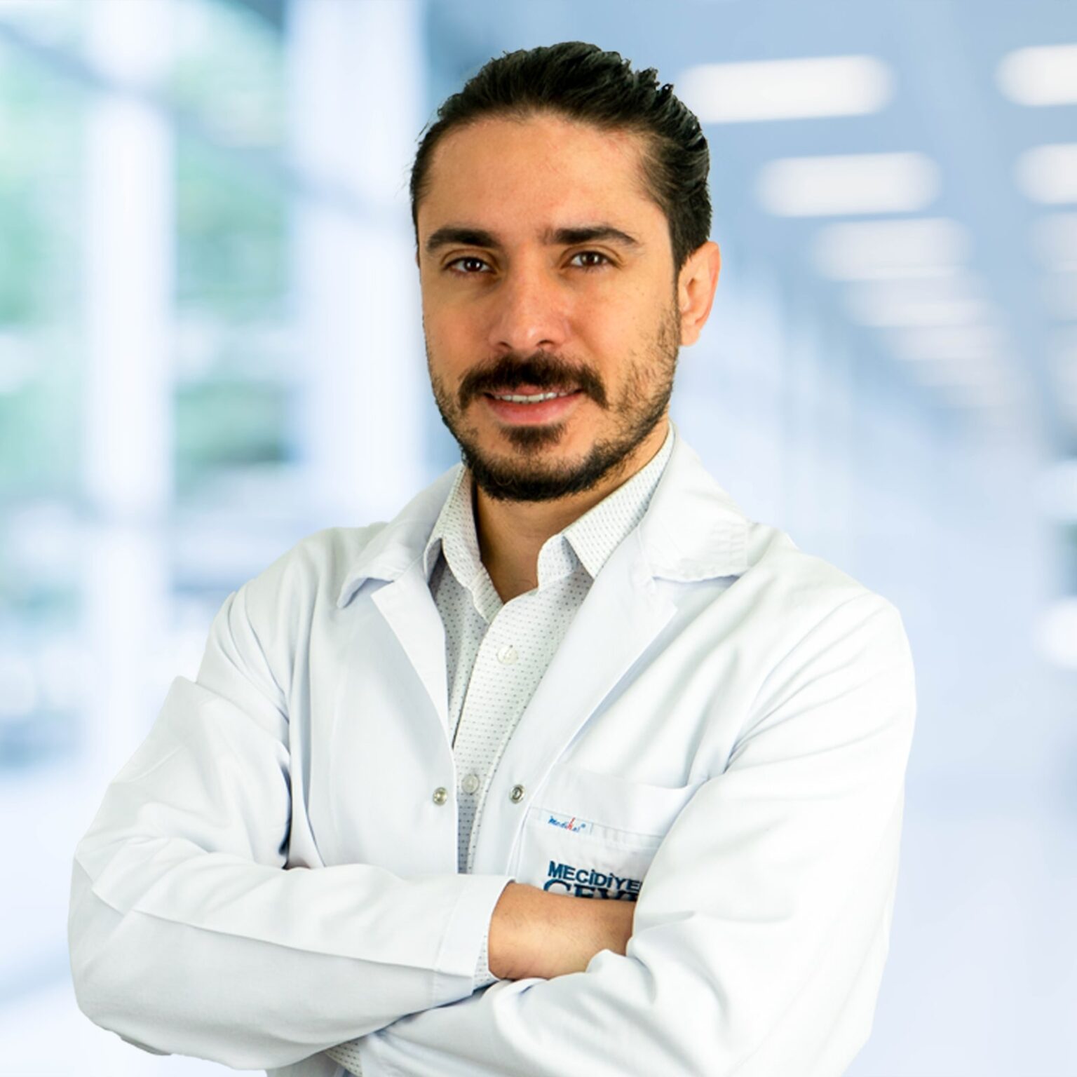 Adem and Havva Medical Center