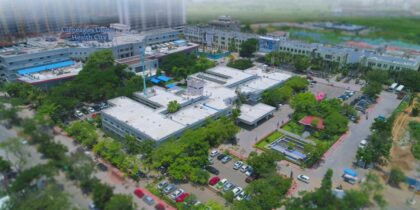 Gleneagles Global Health City