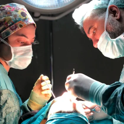 Dr. İlker Manavbaşı Clinic