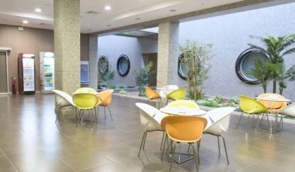 Dünyagöz Eye Hospital Antalya